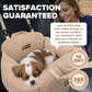 Pelsbarn Teddy Cozy Car Seat Bed