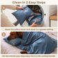 Pelsbarn Cooling Pillow + Sheet Bundle
