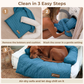 Pelsbarn Cooling Bed (4x more effective)