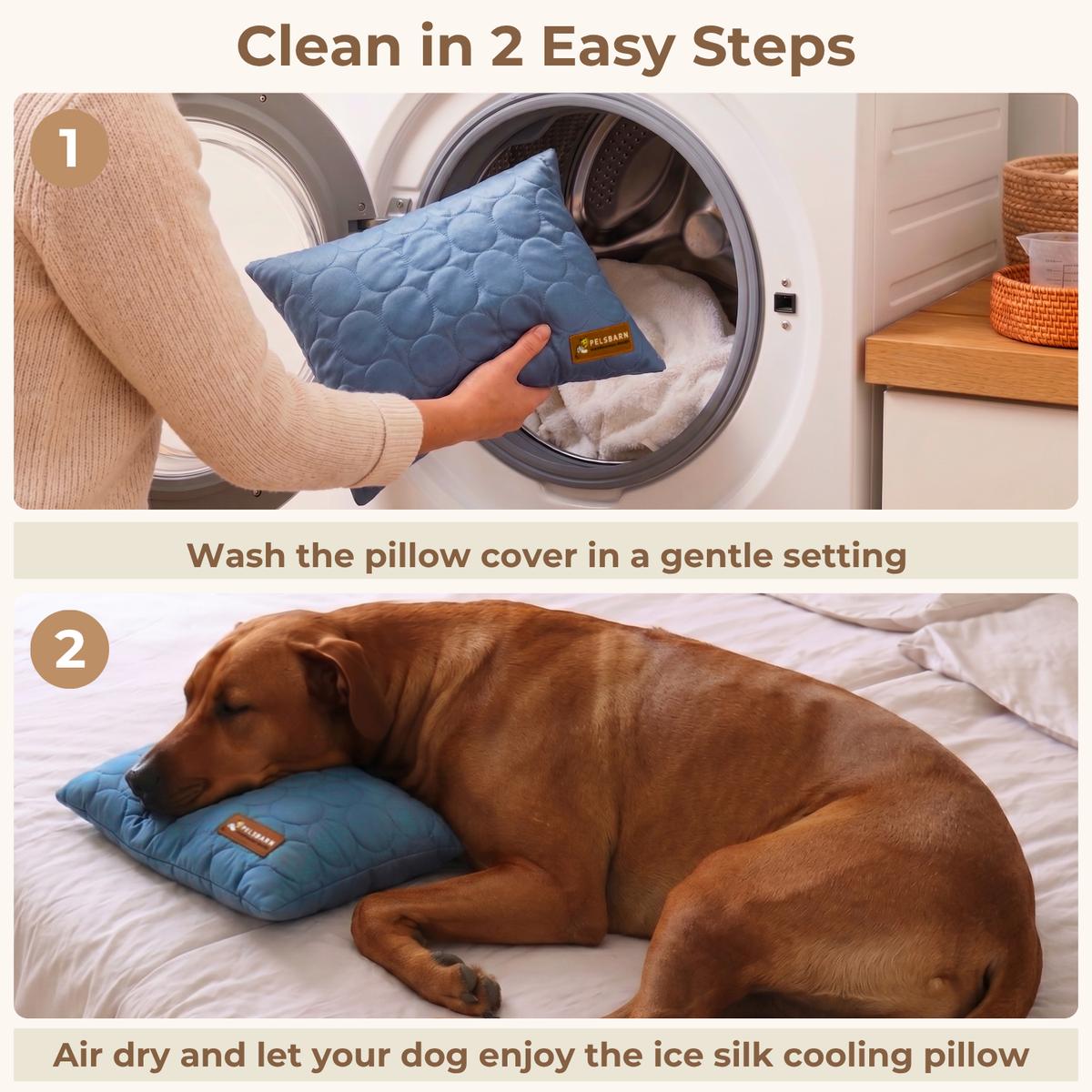 Cooling Pillow