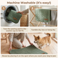Premium Reusable Pee Pad