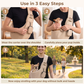 Pelsbarn Cooling Dog Carrier