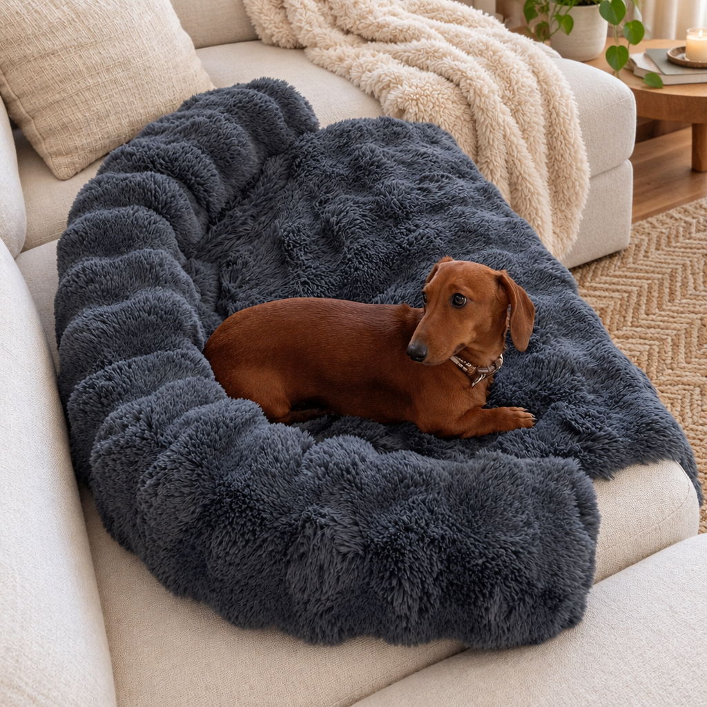 Luxurious Sofa Bed