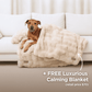 LSB + Free Luxurious Calming Blanket
