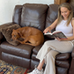 Pelsbarn Luxurious Pillow