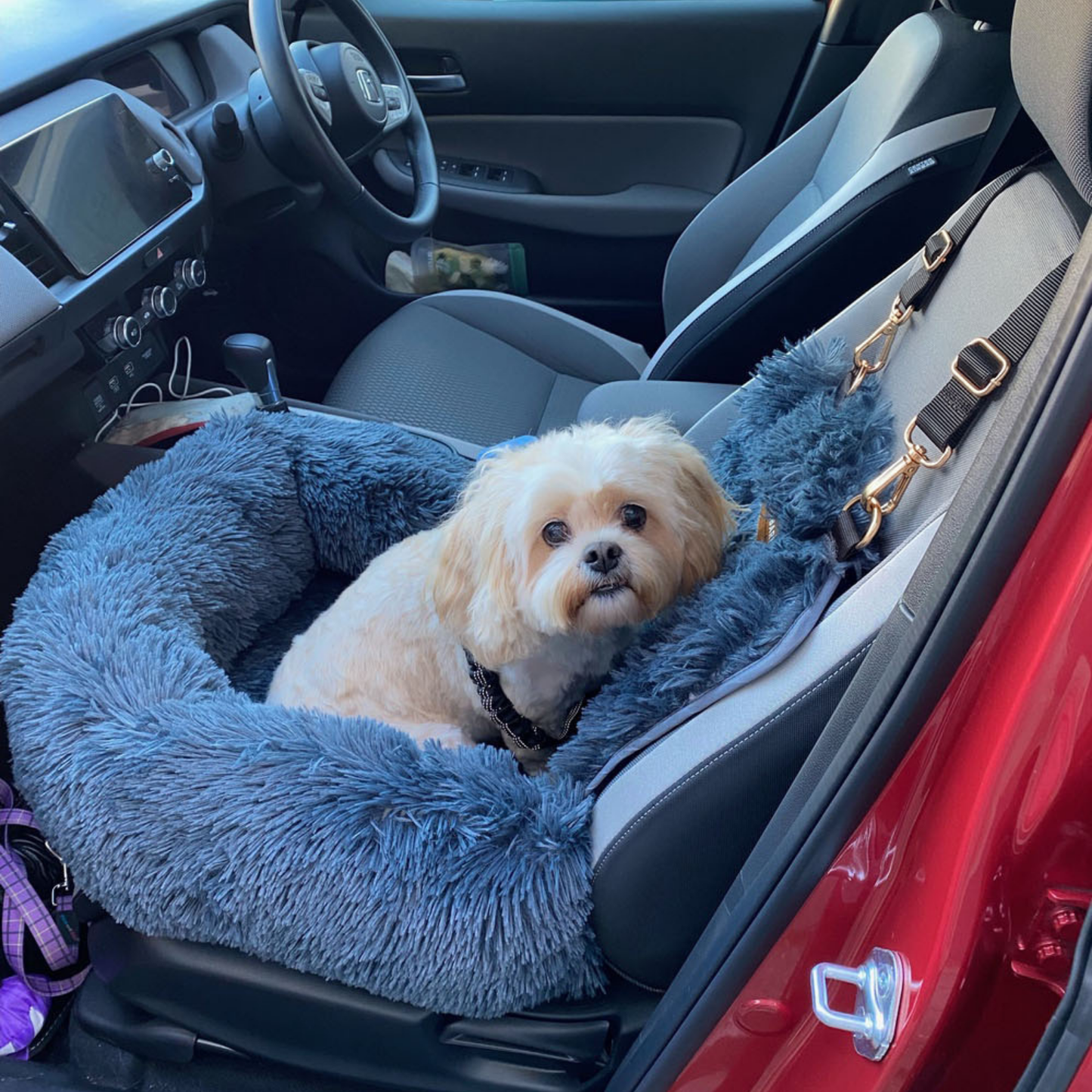 Pelsbarn Protecting Car Bed 3.0