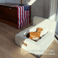 REAL orthopedic bed for dogs