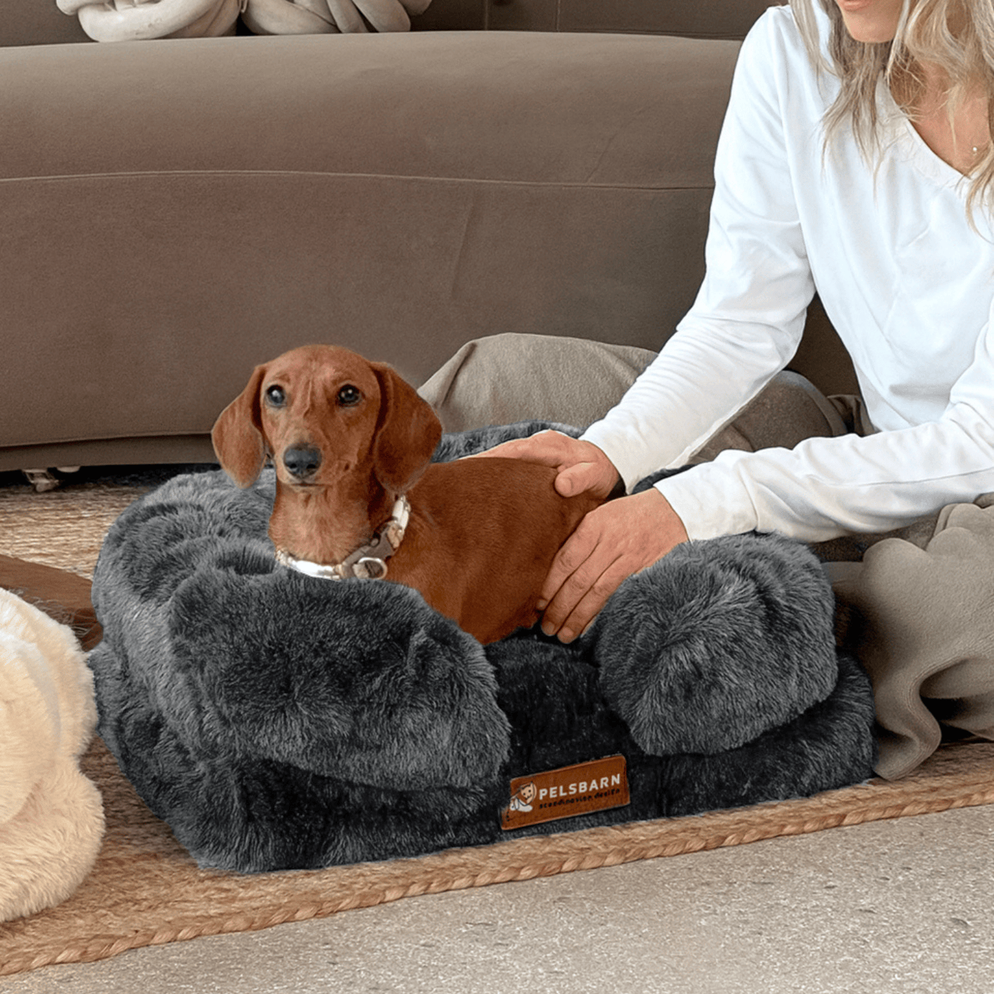 Luxurious Orthopedic Bed