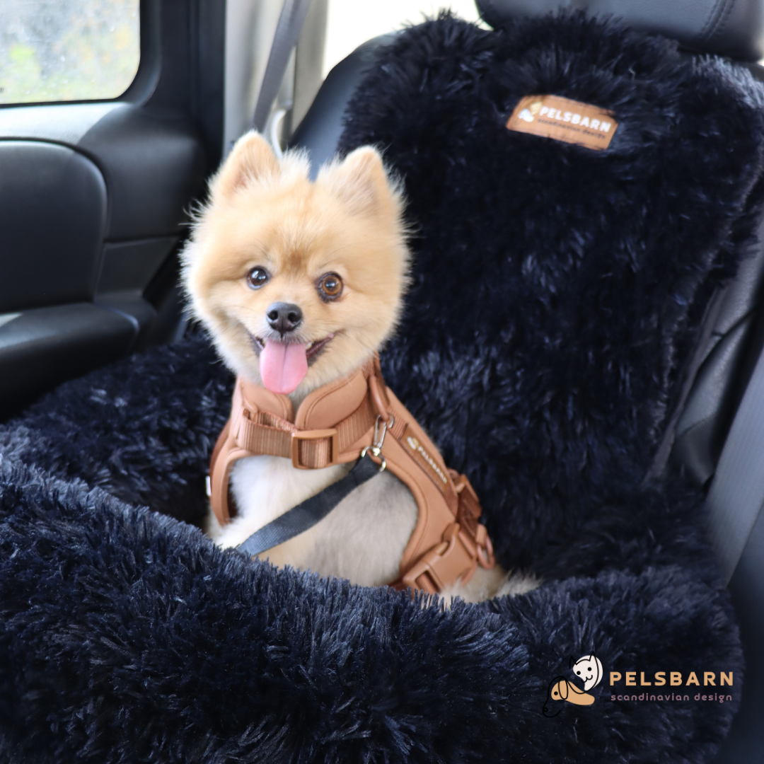 Pelsbarn® Protecting Car Bed