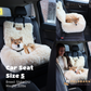 Pelsbarn Protecting Car Bed 2.0