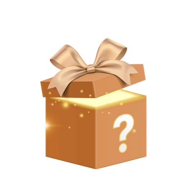 Mystery gift