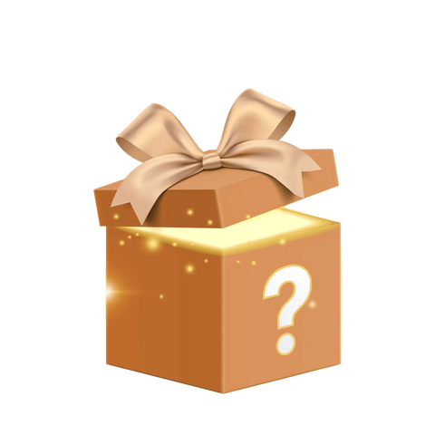 Free Mystery Gift