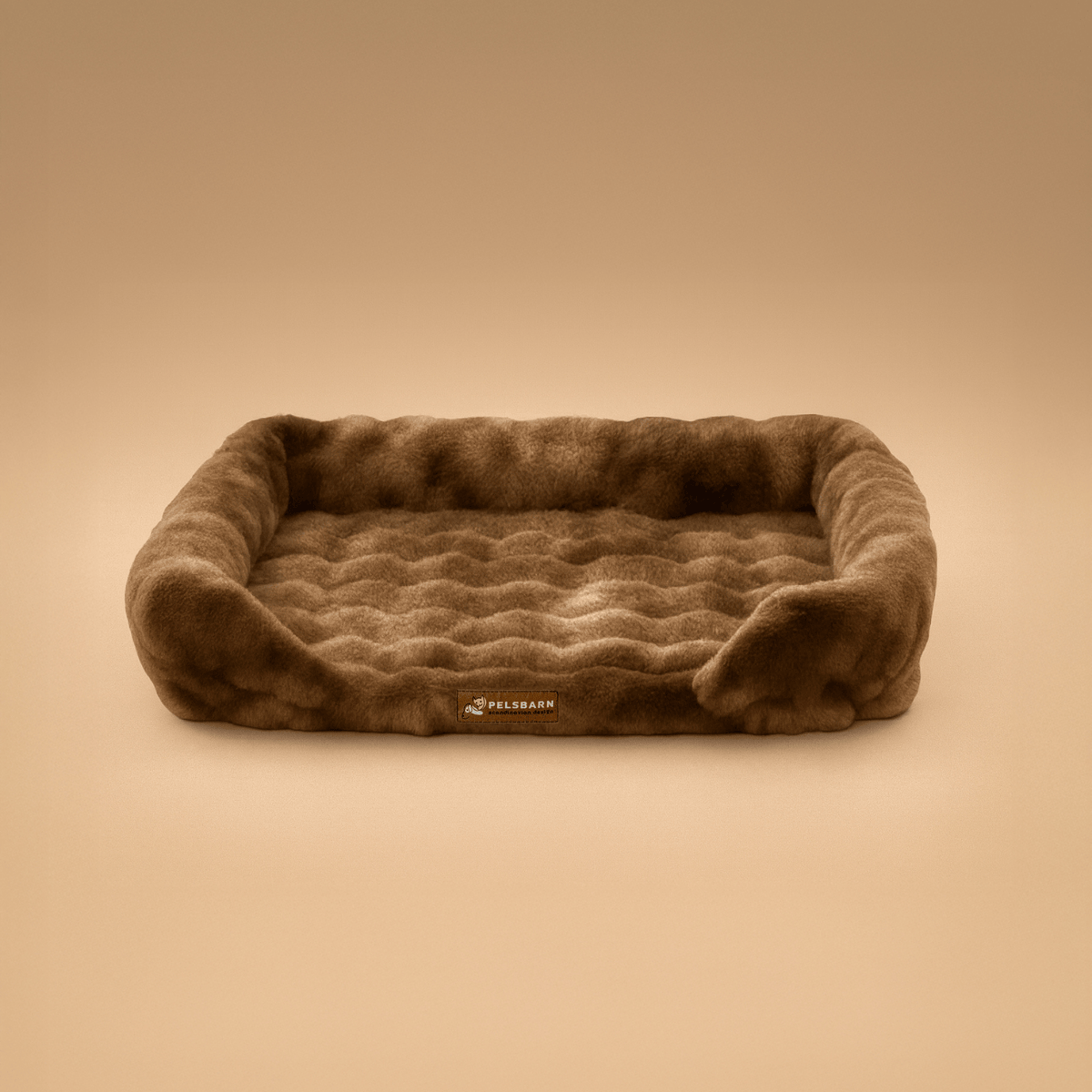 Luxurious Orthopedic Bed
