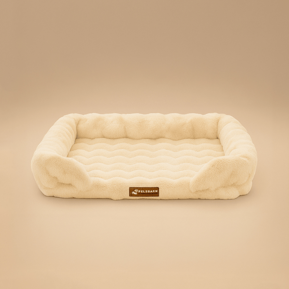 Luxurious Orthopedic Bed