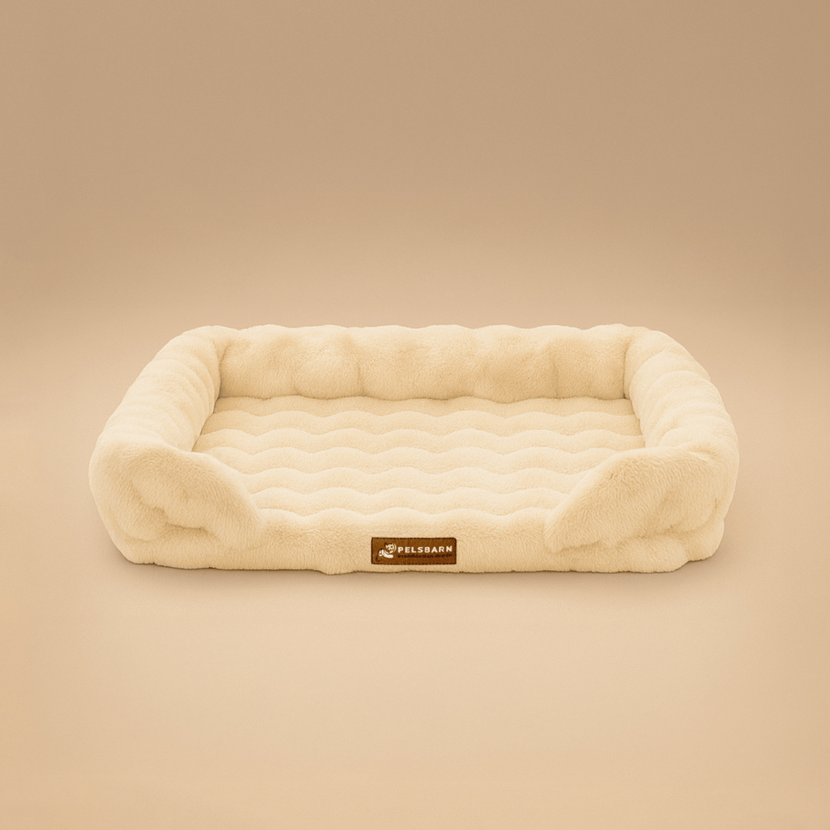 Luxurious Orthopedic Bed