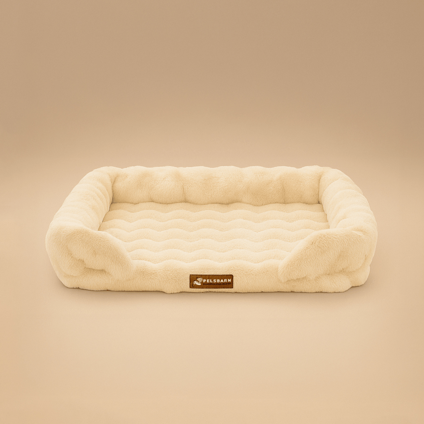 Luxurious Orthopedic Bed