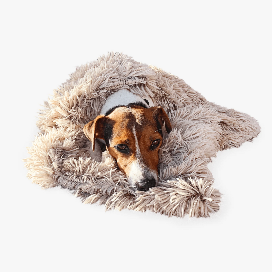 Manta de alivio calmante