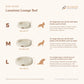 New: The Science of Canine Comfort