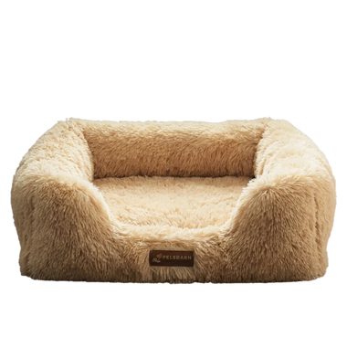 Orthopedic Calming Bed