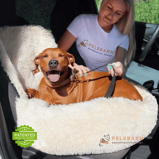 Car Cuddle Comfy Cuddle Car Bed Aussie – Pelsbarn.org