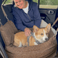 Boucle Car Seat
