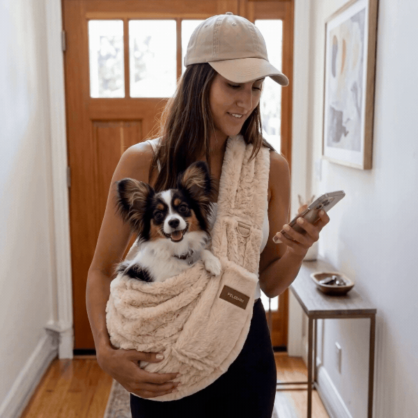 Luxurious Sling