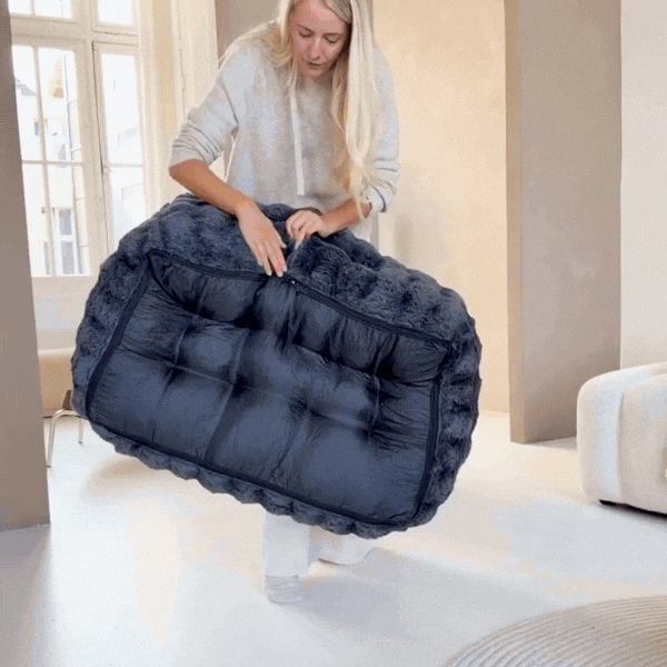 Luxurious Calming Couch