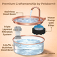 Pelsbarn DrinkMore Water Fountain