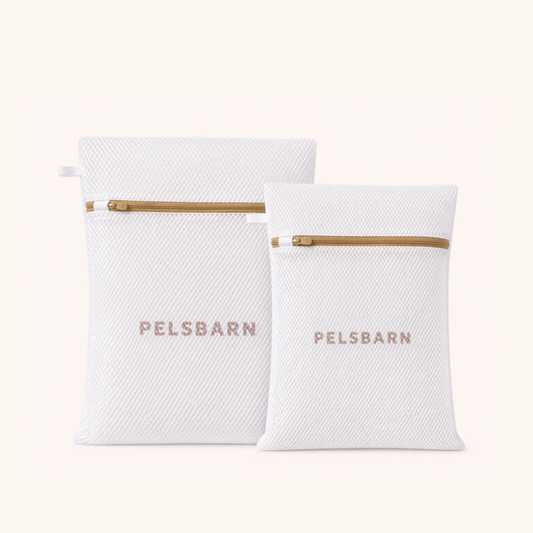 Pelsbarn Wash Bag ( 1+1 )