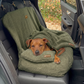 Pelsbarn Teddy Car Bed Bundle