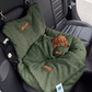 Pelsbarn Teddy Car Bed Bundle