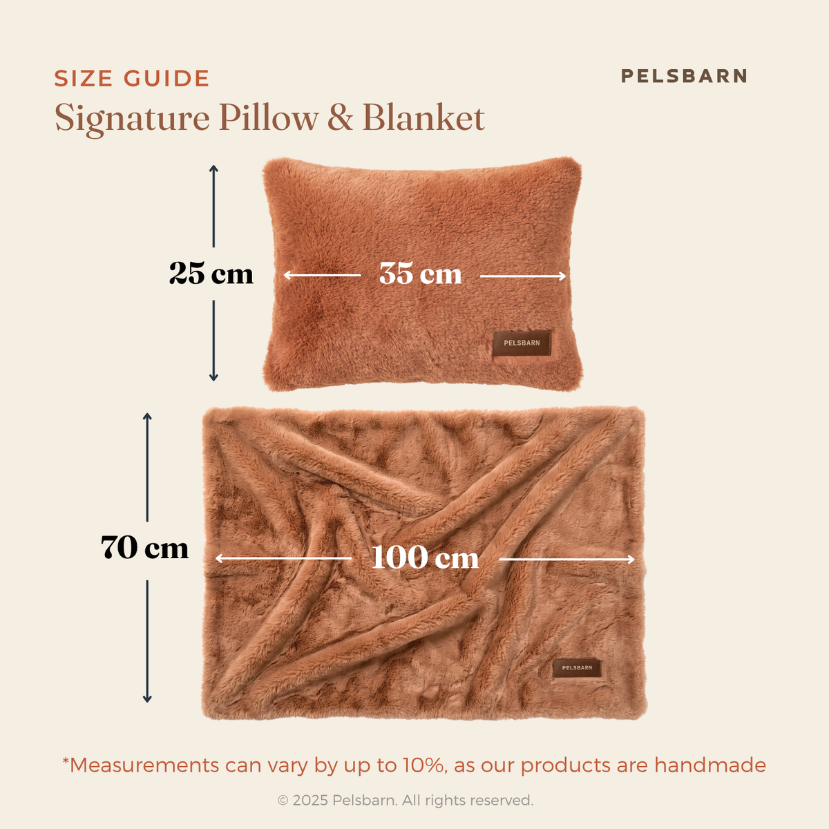 Pelsbarn Signature Sofa Bed
