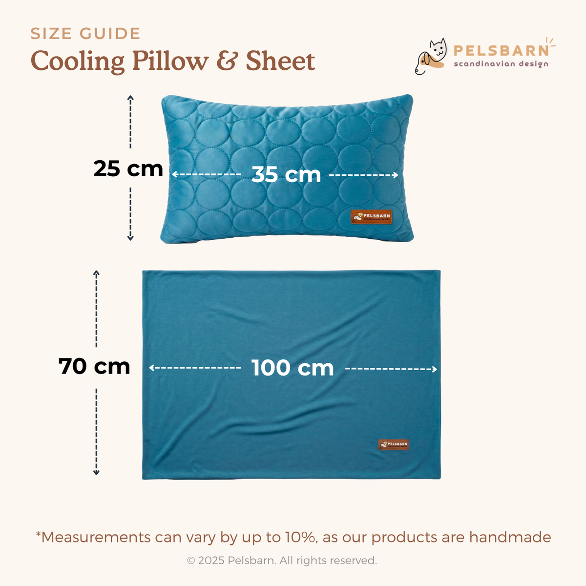 Cooling Pillow