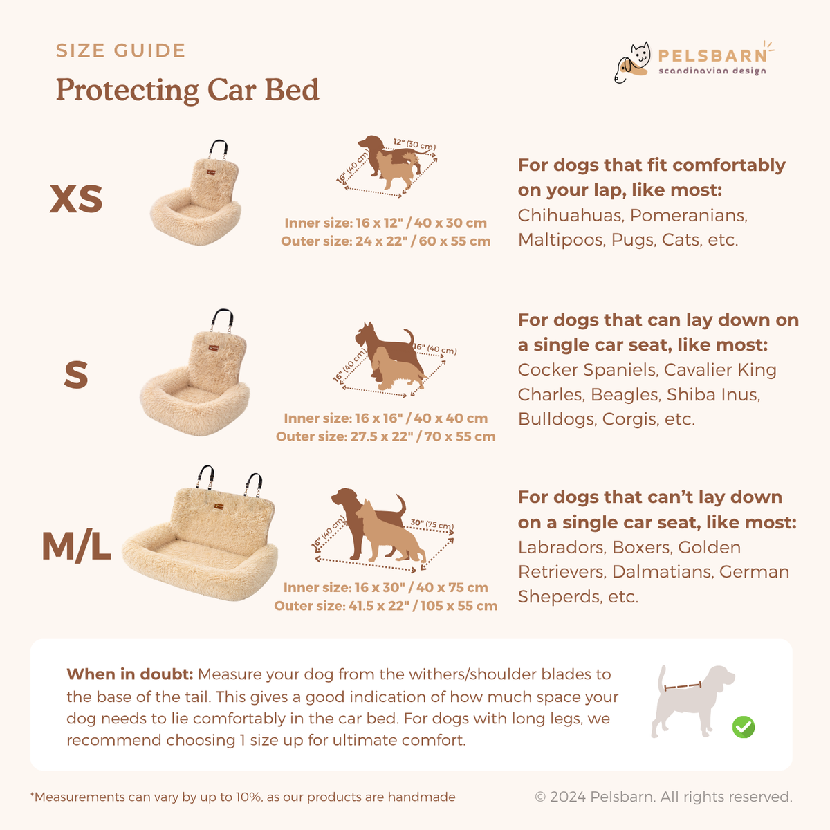 Protecting Car Bed 3.0