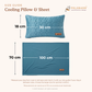 Pelsbarn Cooling Mat Bundle