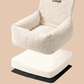 Teddy Car Bed ( 1+1 )