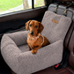 Pelsbarn Teddy Car Bed Bundle