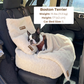 Pelsbarn Teddy Car Bed Bundle
