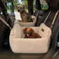 Pelsbarn Teddy Cozy Car Seat