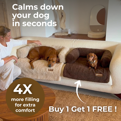 Pelsbarn Teddy Sofa Bed