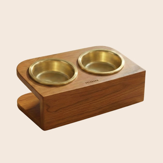 Pelsbarn Bamboo Dining Bowls