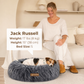 Snugg Dog Bed