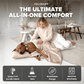 Pelsbarn Cooling Pillow & Sheet