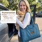 Cooling Tote Bag