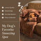 Pelsbarn Signature Sofa Bed