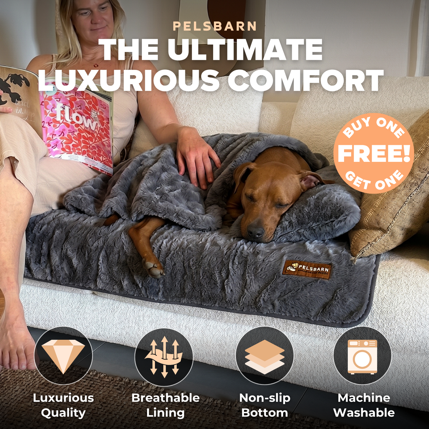 Luxurious Mat