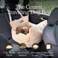 Cloud Car Bed-To-Go