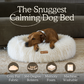 Snugg Dog Bed