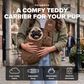 Pelsbarn Teddy Dog Carrier