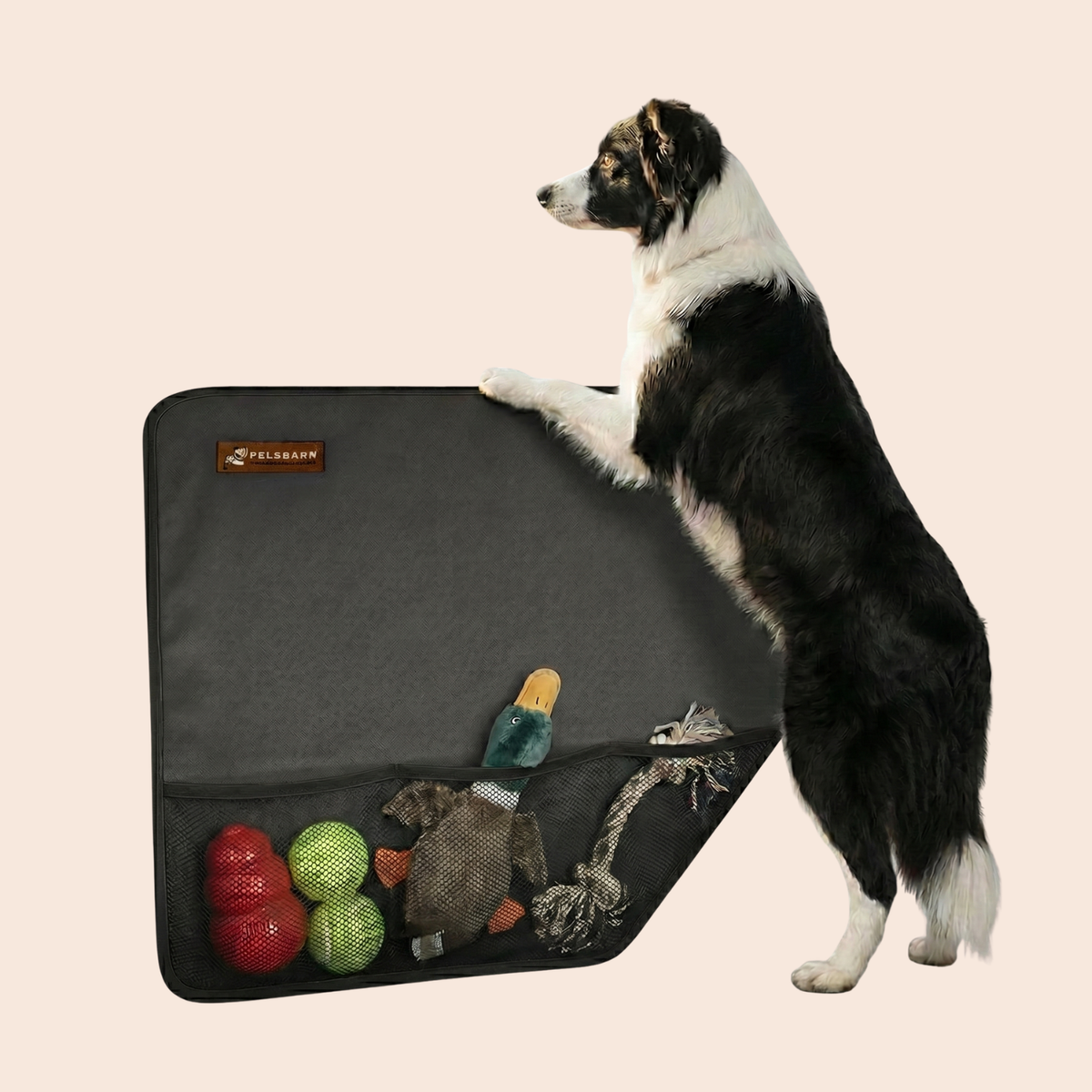 Dog Side Door Protector